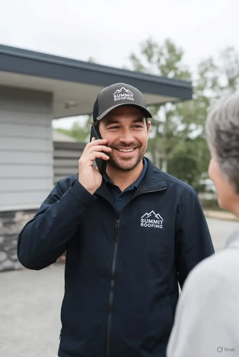Flat Roof Leak Repair Elberta, MI FAQs